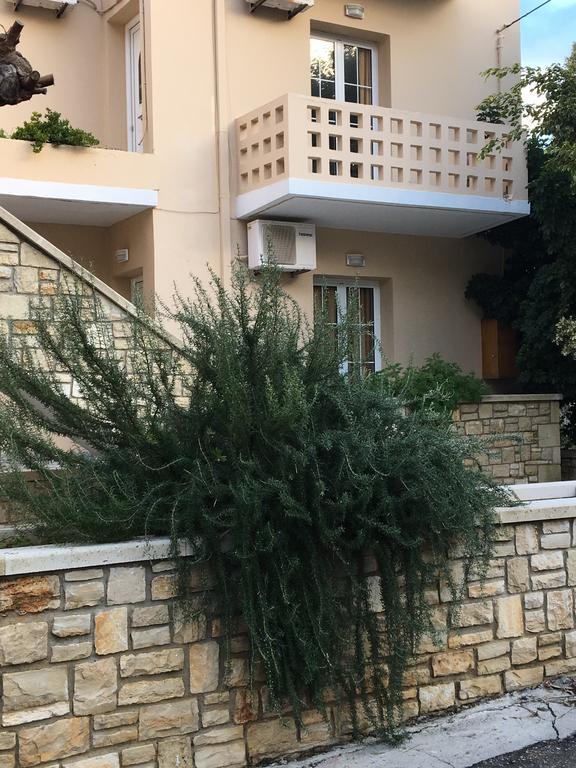 Sofia Apartments Sea View ゲオルギオポリス エクステリア 写真