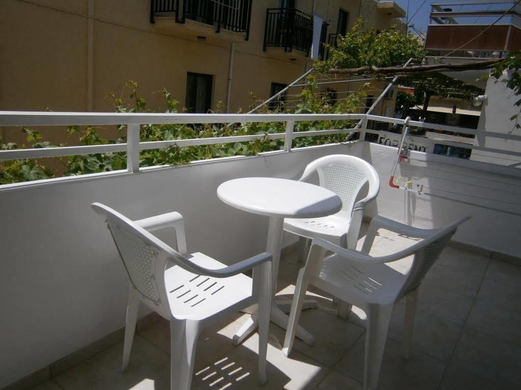 Sofia Apartments Sea View ゲオルギオポリス エクステリア 写真